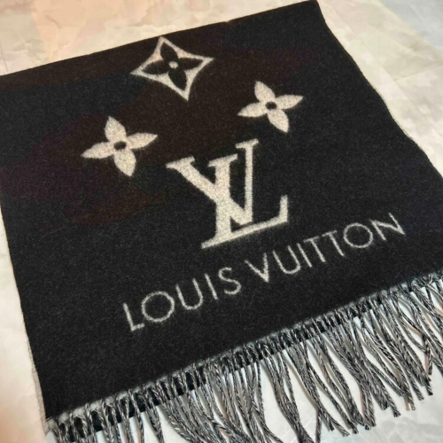 ルイヴィトン　マフラー　M71040