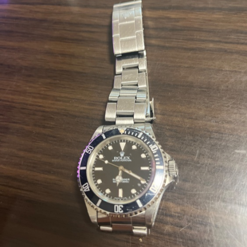 ロレックス サブマリーナー 1406