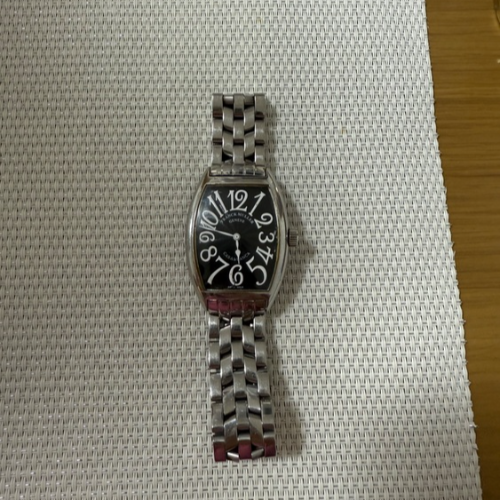 フランクミュラー カサブランカ 7500S6