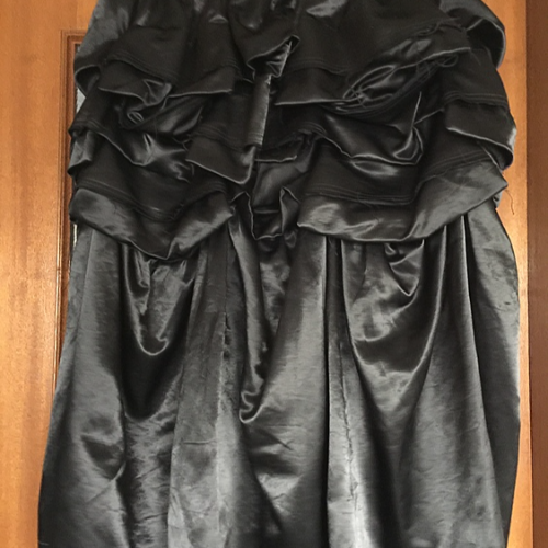 コムデギャルソン コムデギャルソン スカート Sサイズ 未使用