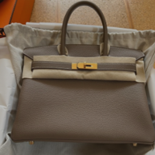 30cm,エトープ,トゴ,G金具,U刻印,新品