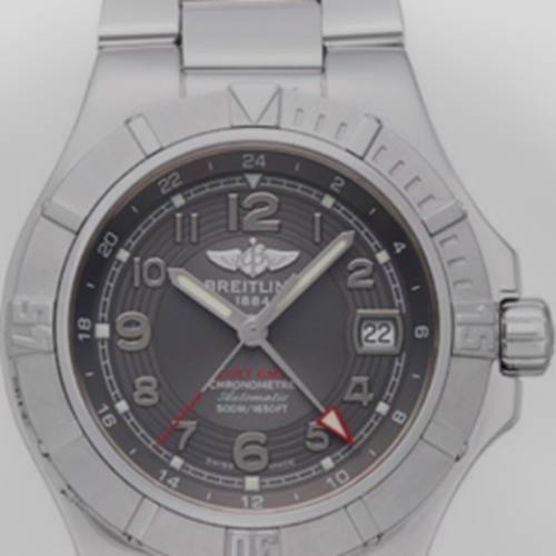 コルトGMT500m防水