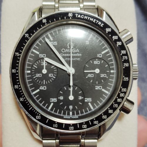 オメガ スピードマスター 90049505