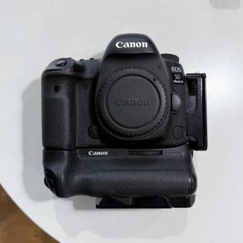EOS5Dmark4