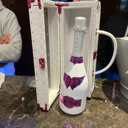 エンジェル空箱