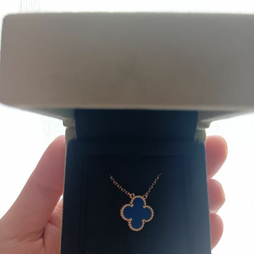 ヴァンクリーフ