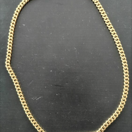 喜平ネックレス　６０ｇ