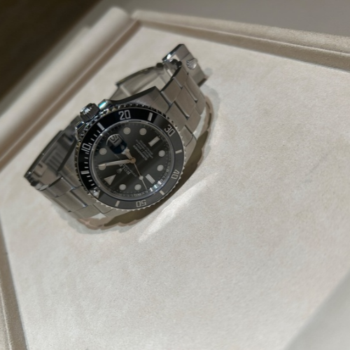 ロレックス サブマリーナー 126610lm