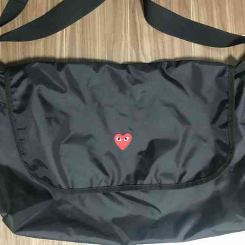 プレイコムデギャルソン