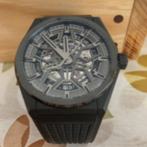 ゼニス その他 49.9000.670/77.R782