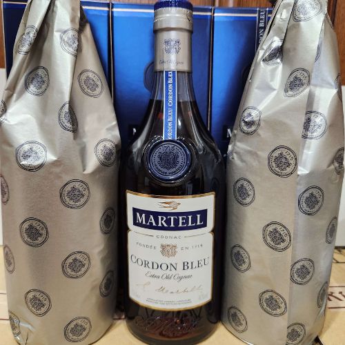 ブランデー マーテル