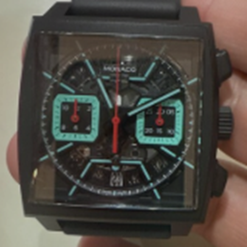 タグホイヤー モナコ CBL2184.FRT623