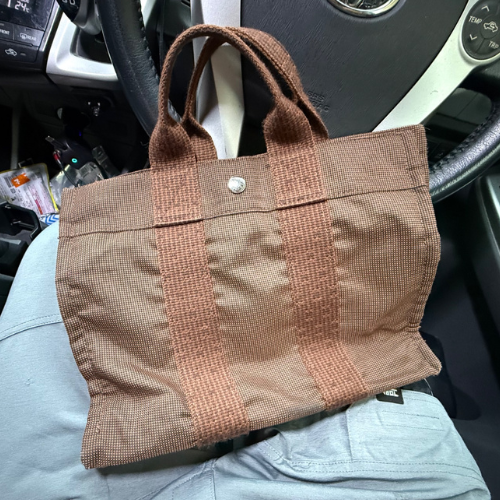 エルメス　エールラインPM