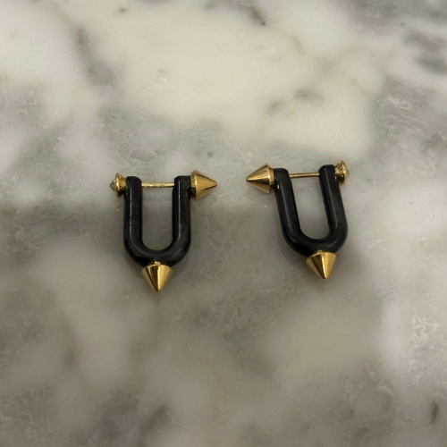 ティファニー ピアス