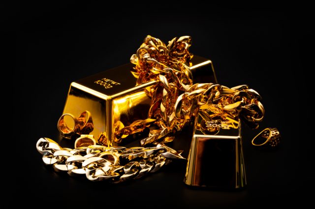 大宮 貴金属 買取