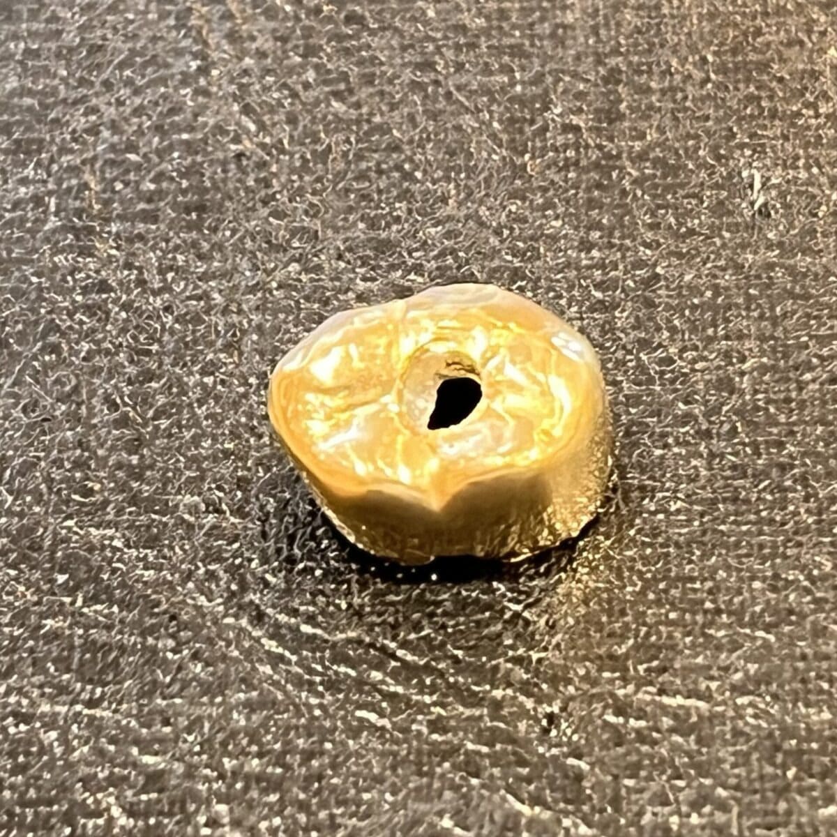 金歯 K14 2.9g