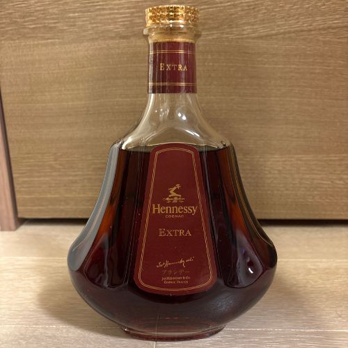 ヘネシーパラディエクストラ