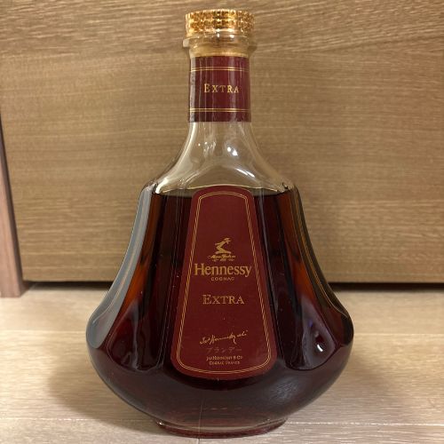 ヘネシーパラディエクストラ