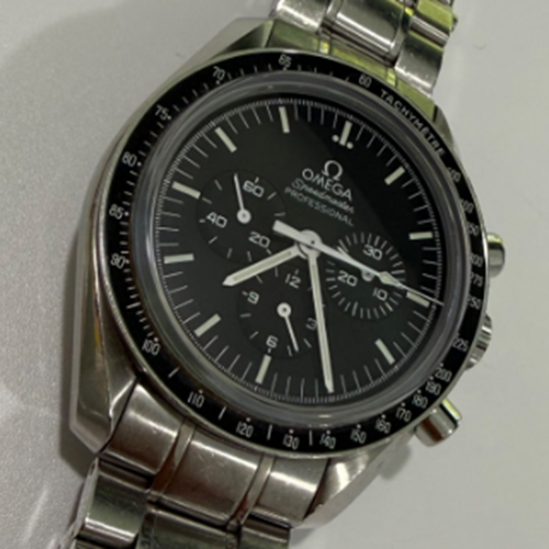 オメガ スピードマスター 3573 5