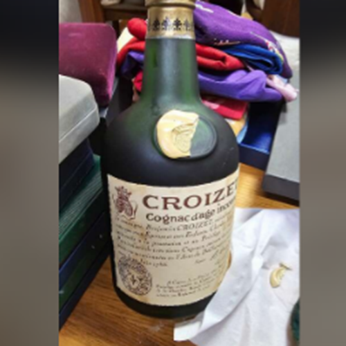 クロアーゼアージュアンコニュ