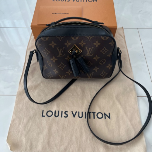 ルイヴィトン モノグラム