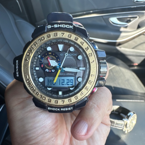 ガルフマスター