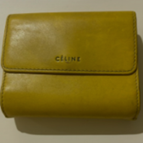 Celine財布