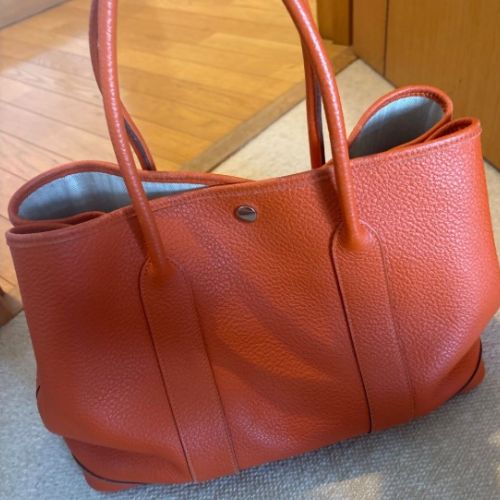 ガーデンパーティー