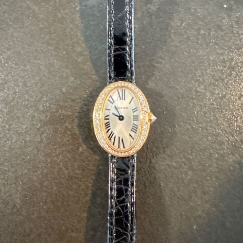 カルティエ ベニュワール