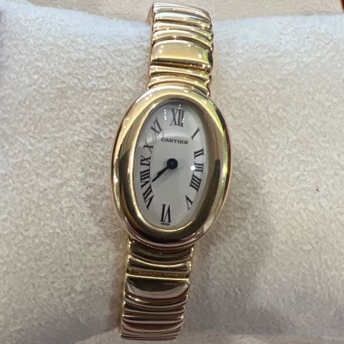 カルティエ ベニュワール