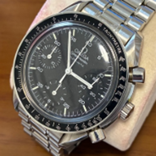 オメガ スピードマスター 3510.5