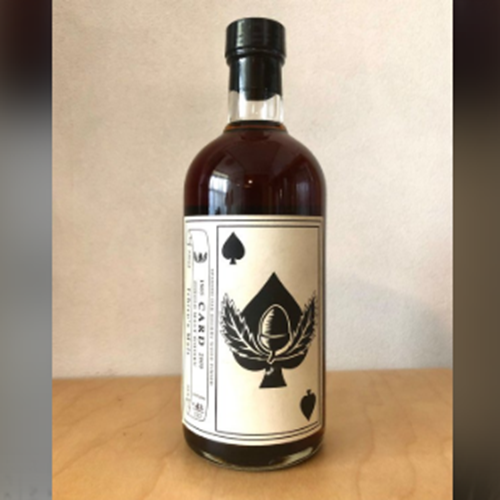 イチローズモルト カードシリーズ エース・オブ・スペード 1stリリース