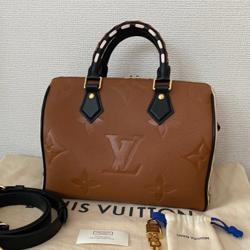 ワイルドアットハートコレクション　スピーディ25