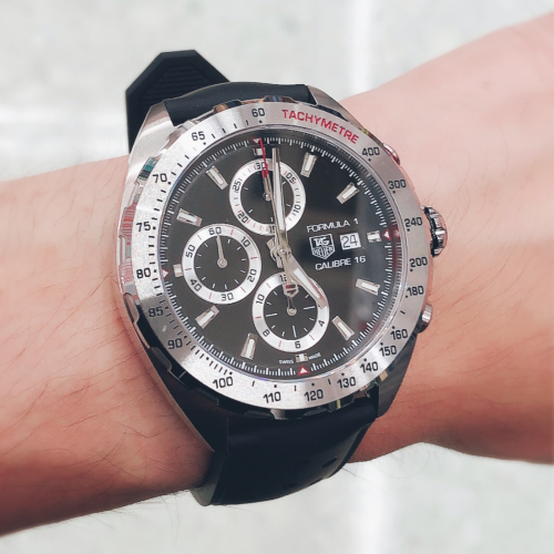 フォーミュラ1 キャリバー16 CAZ2010 135,000円