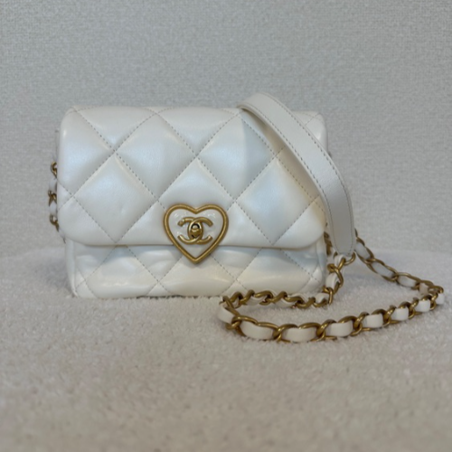 シャネル マトラッセ