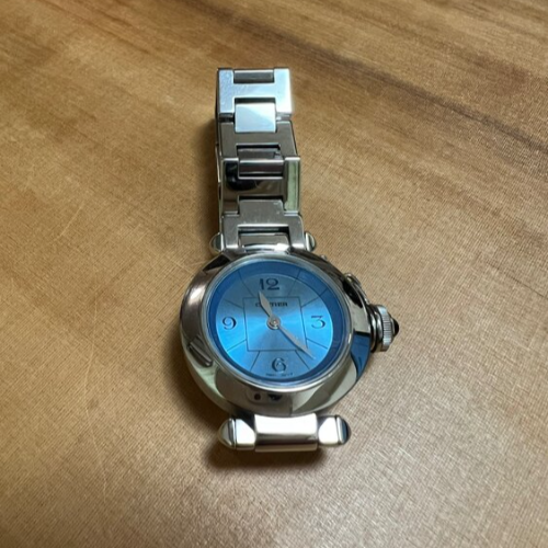 ミスパシャ　1stアニバーサリー SSブルー