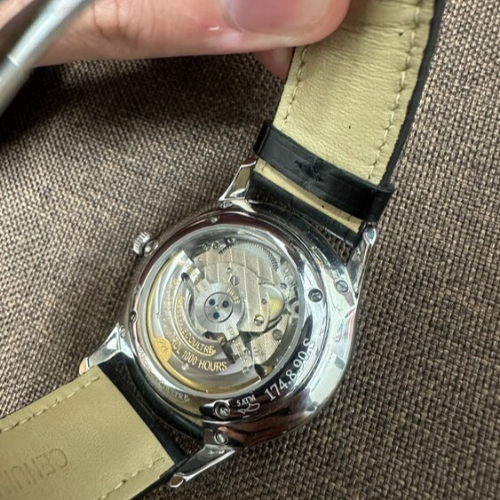 ジャガー・ルクルト マスター