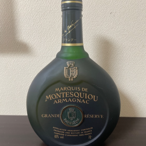 ウイスキー オールドパー