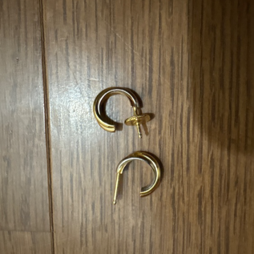 カルティエ トリニティ