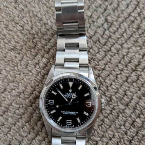 エクスプローラーⅠ