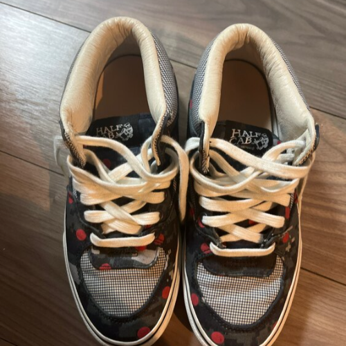 コムデギャルソンコラボ