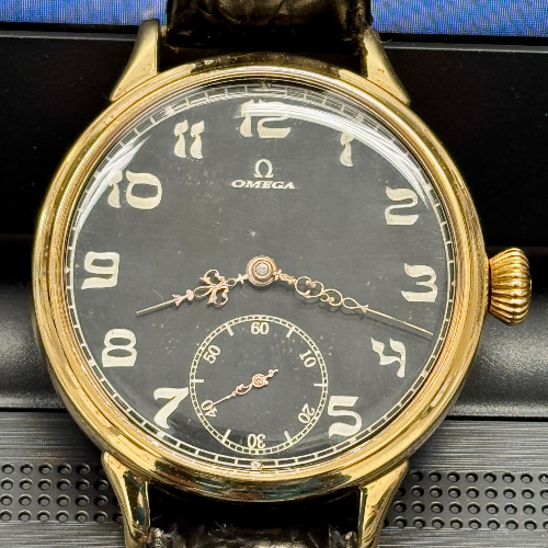 オメガ アンティーク 85,000円