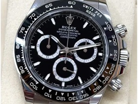 デイトナ 126500LN