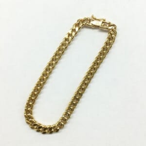 K18 ブレスレット