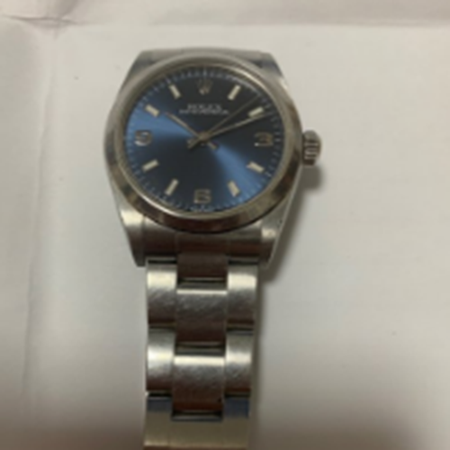 オイスターパーペチュアル ボーイズ　77080