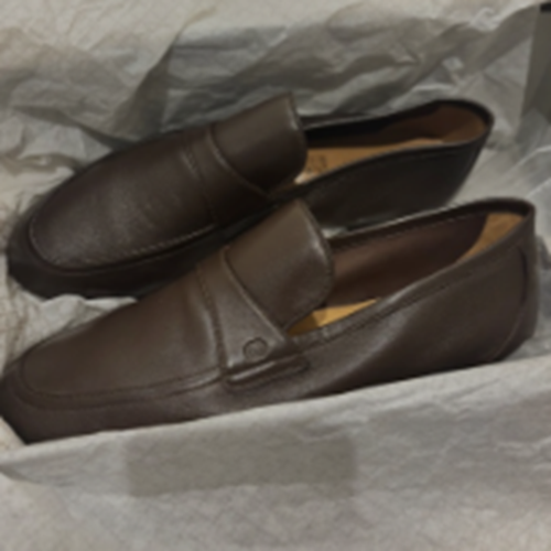 Gucci ローファー　