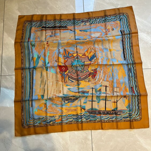 エルメススカーフ