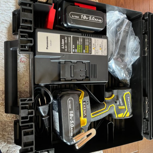 Panasonic EZ1PD1J18D