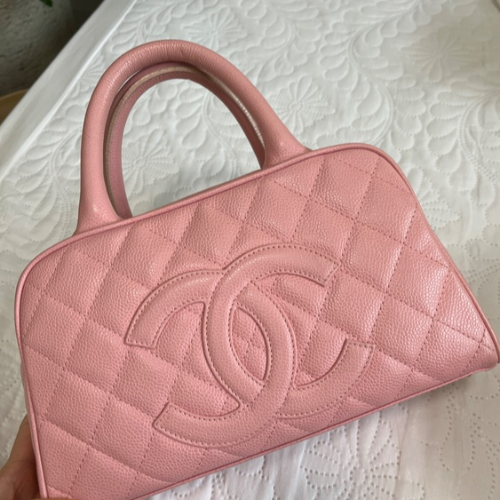 シャネル マトラッセ