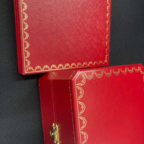 カルティエ　ミスパシャ